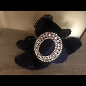 Manolo Blahnik Heels